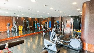 Holiday Inn Porto Gaia fotoÄŸrafÄ±