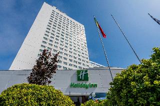 Holiday Inn Porto Gaia otel fotoğrafı