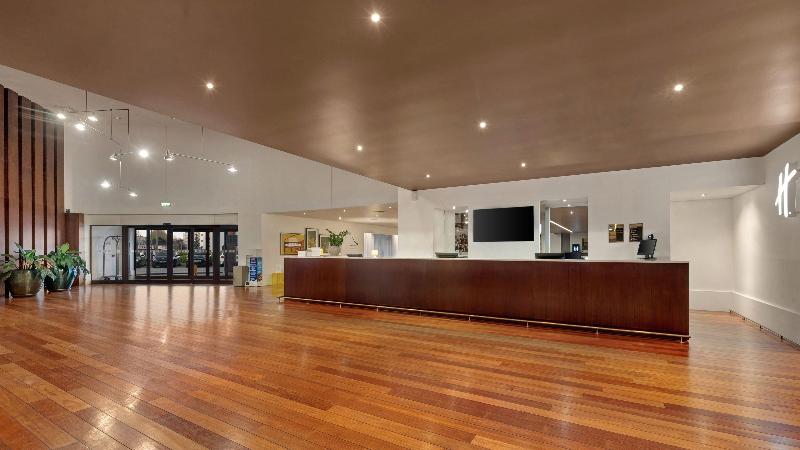 Holiday Inn Porto Gaia - Genel
