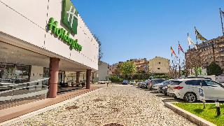 Holiday Inn Porto Gaia fotoÄŸrafÄ±