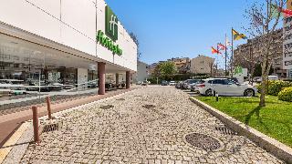 Holiday Inn Porto Gaia fotoÄŸrafÄ±