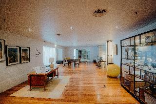Holiday Inn Porto Gaia fotoÄŸrafÄ±