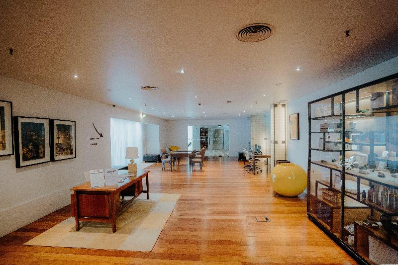 Holiday Inn Porto Gaia - Genel