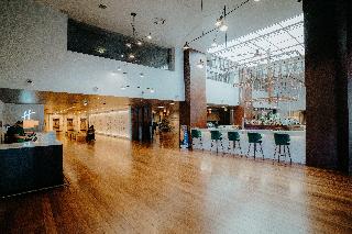 Holiday Inn Porto Gaia fotoÄŸrafÄ±