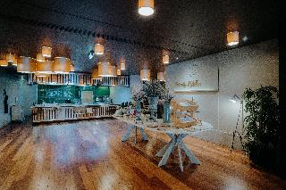 Holiday Inn Porto Gaia fotoÄŸrafÄ±