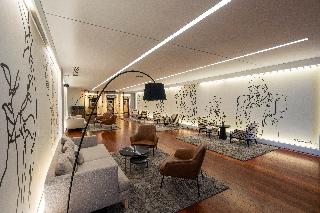 Holiday Inn Porto Gaia fotoÄŸrafÄ±