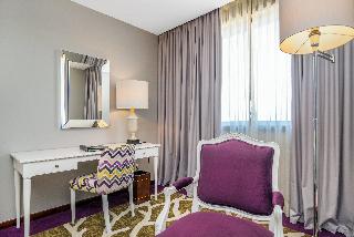 Holiday Inn Porto Gaia fotoÄŸrafÄ±