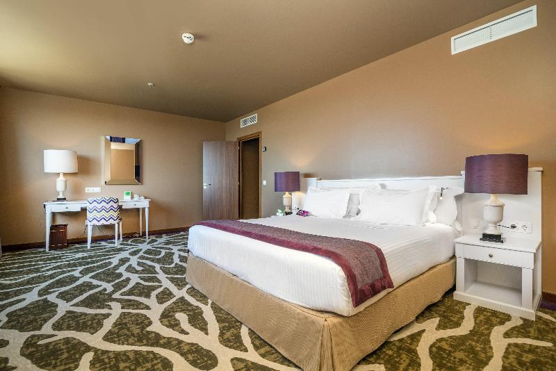 Holiday Inn Porto Gaia - Oda