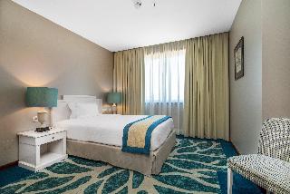 Holiday Inn Porto Gaia fotoÄŸrafÄ±