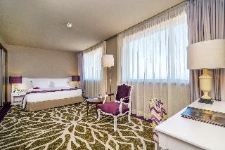 Holiday Inn Porto Gaia fotoÄŸrafÄ±