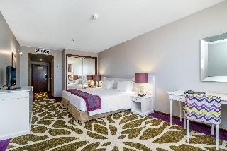 Holiday Inn Porto Gaia fotoÄŸrafÄ±
