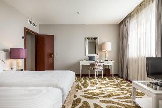 Holiday Inn Porto Gaia fotoÄŸrafÄ±