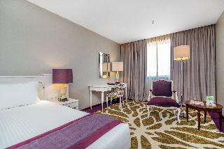 Holiday Inn Porto Gaia fotoÄŸrafÄ±