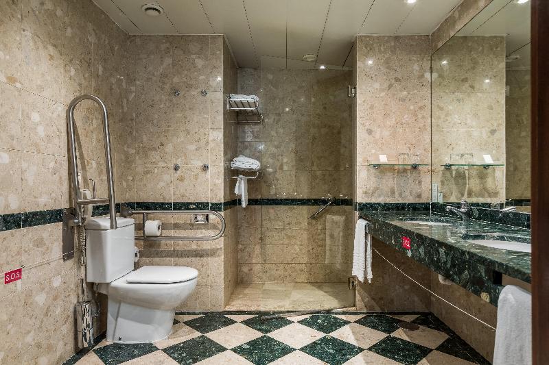 Holiday Inn Porto Gaia - Oda