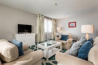 Holiday Inn Porto Gaia fotoÄŸrafÄ±