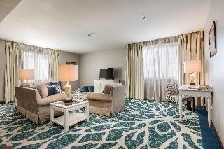 Holiday Inn Porto Gaia fotoÄŸrafÄ±
