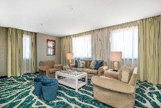 Holiday Inn Porto Gaia fotoÄŸrafÄ±