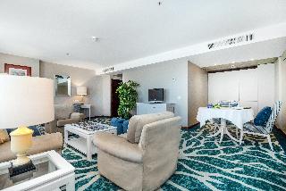 Holiday Inn Porto Gaia fotoÄŸrafÄ±