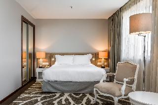 Holiday Inn Porto Gaia fotoÄŸrafÄ±