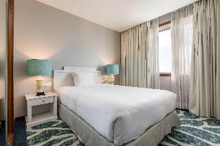Holiday Inn Porto Gaia fotoÄŸrafÄ±