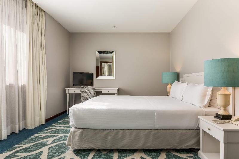 Holiday Inn Porto Gaia - Oda