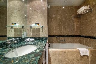 Holiday Inn Porto Gaia fotoÄŸrafÄ±