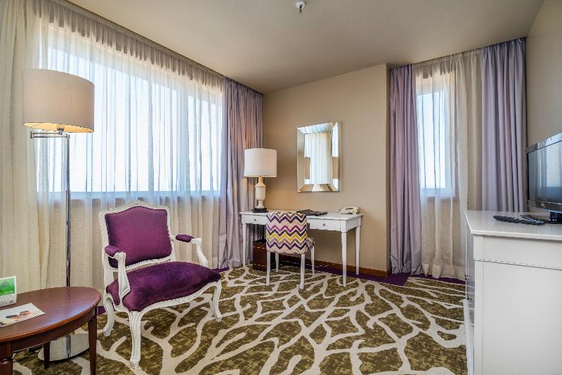 Holiday Inn Porto Gaia - Oda