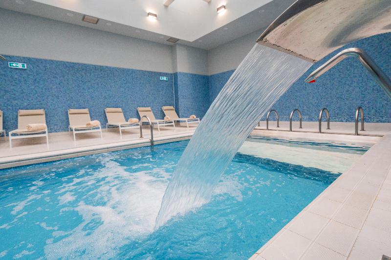 Holiday Inn Porto Gaia - Havuz