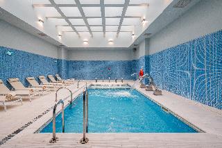 Holiday Inn Porto Gaia fotoÄŸrafÄ±