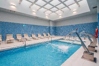 Holiday Inn Porto Gaia fotoÄŸrafÄ±