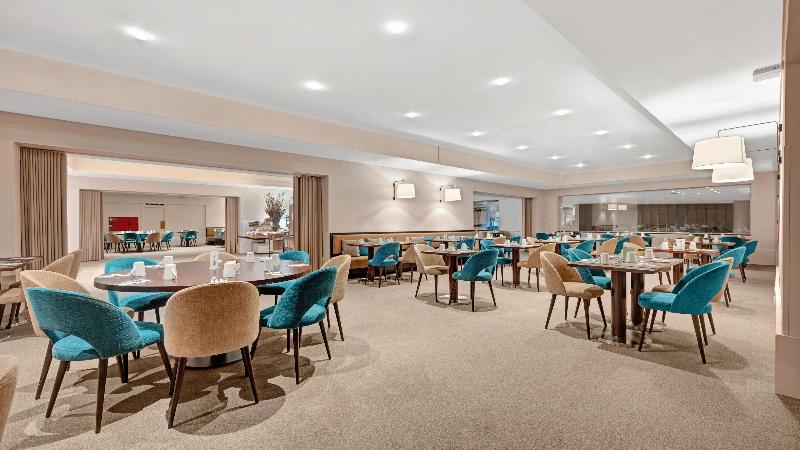 Holiday Inn Porto Gaia - Restoran