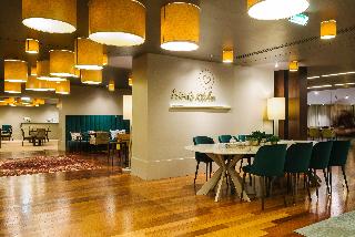 Holiday Inn Porto Gaia fotoÄŸrafÄ±