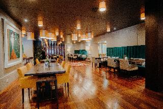 Holiday Inn Porto Gaia fotoÄŸrafÄ±