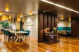 Holiday Inn Porto Gaia fotoÄŸrafÄ±