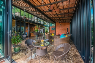 Karon Phunaka Resort fotoÄŸrafÄ±