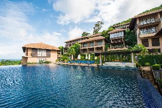 Karon Phunaka Resort fotoÄŸrafÄ±