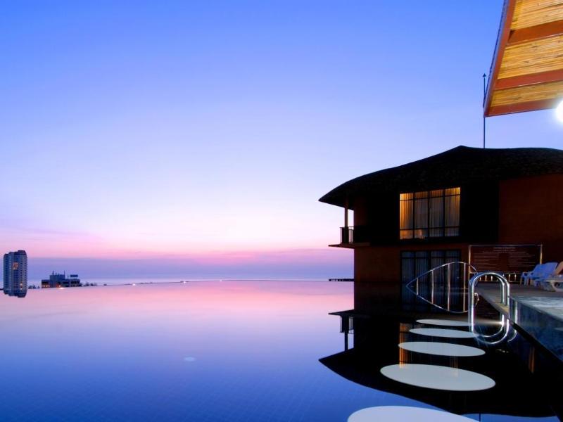 Karon Phunaka Resort - Genel