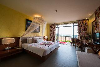 Karon Phunaka Resort fotoÄŸrafÄ±