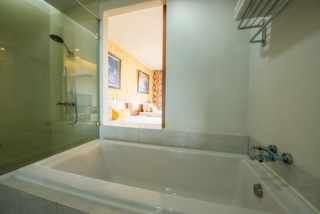 Karon Phunaka Resort fotoÄŸrafÄ±