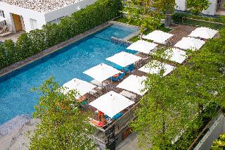 Nap Patong otel fotoğrafı