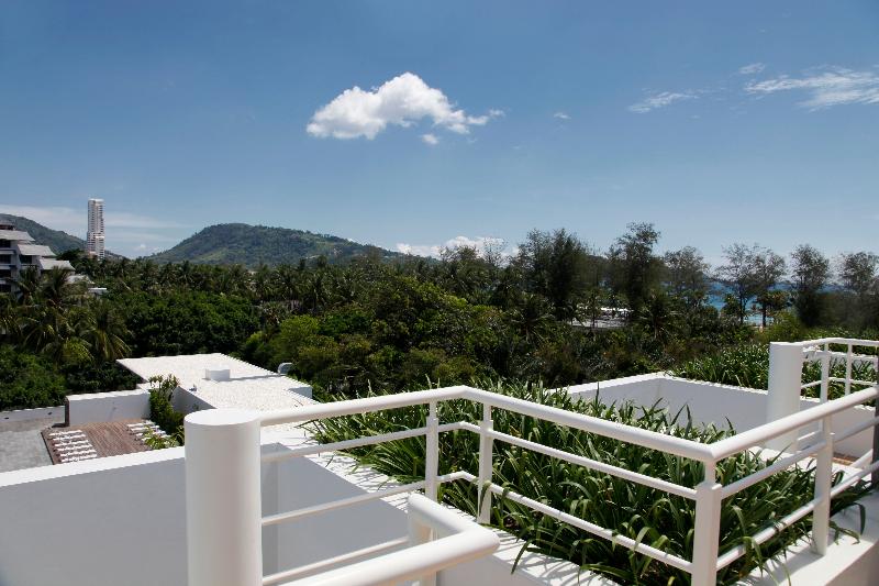 Nap Patong - Oda