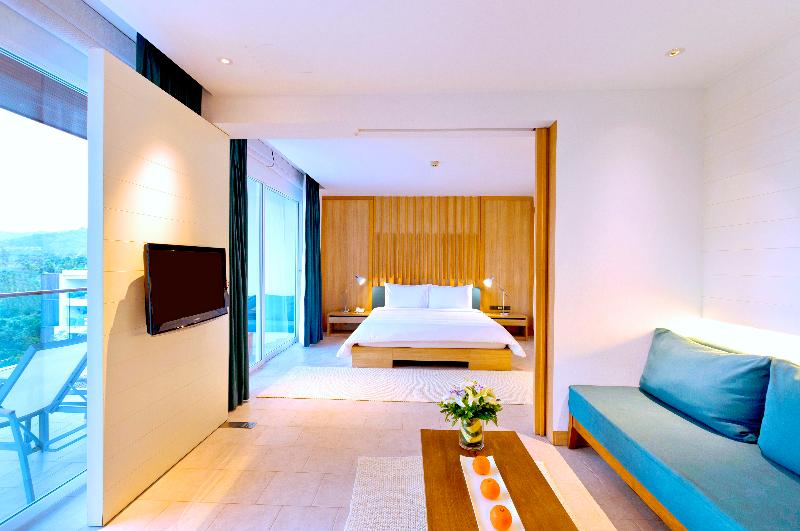 Nap Patong - Oda