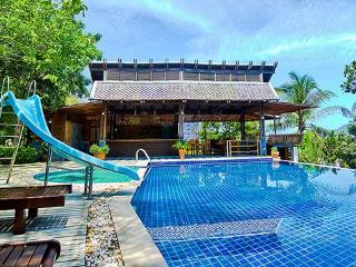 Chaweng Park Place otel fotoğrafı