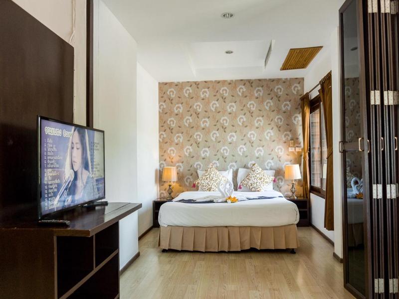 Chaweng Park Place - Oda