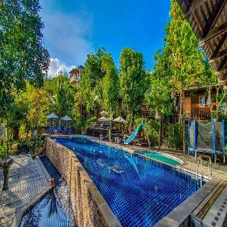 Chaweng Park Place fotoÄŸrafÄ±