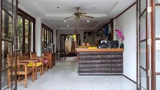 The Sasitara Residence fotoÄŸrafÄ±