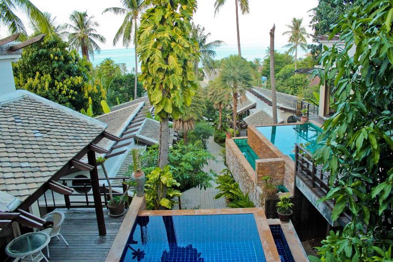 The Sasitara Residence - Genel