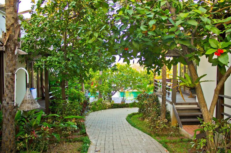 The Sasitara Residence - Genel