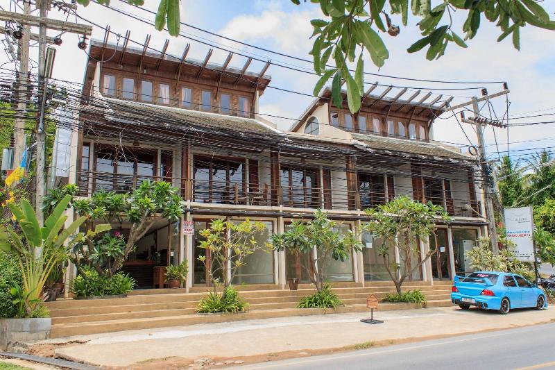 The Sasitara Residence - Genel