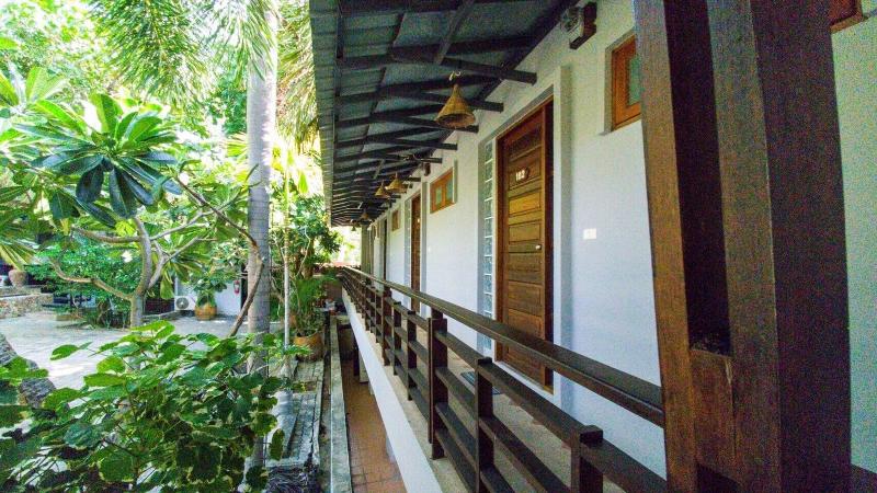 The Sasitara Residence - Genel